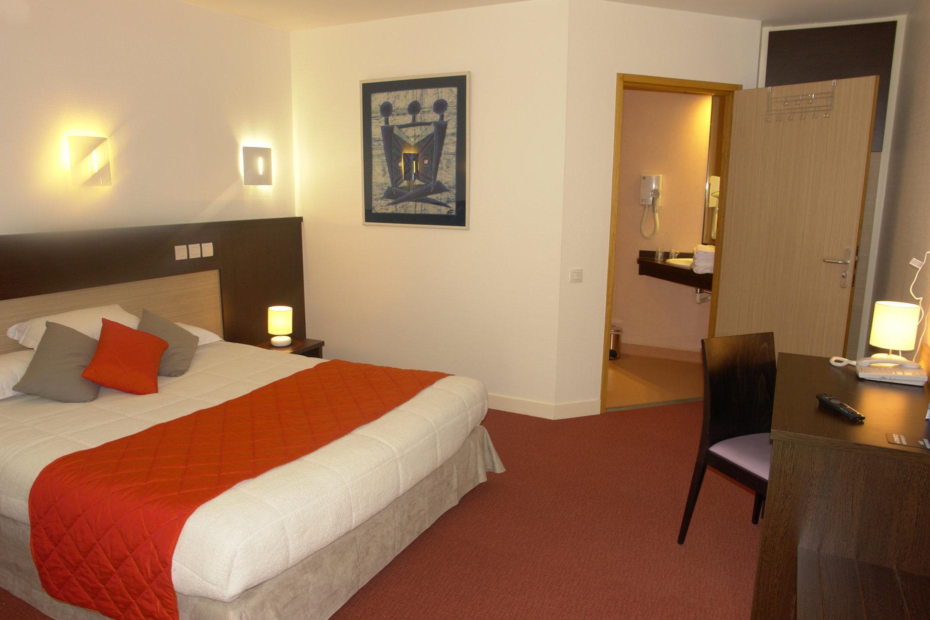 Brit Hotel Au Pays De Vitre Etrelles Ngoại thất bức ảnh